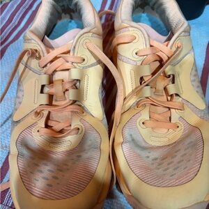 Lululemon StrongFeel Woman’s Training Shoes-8.5